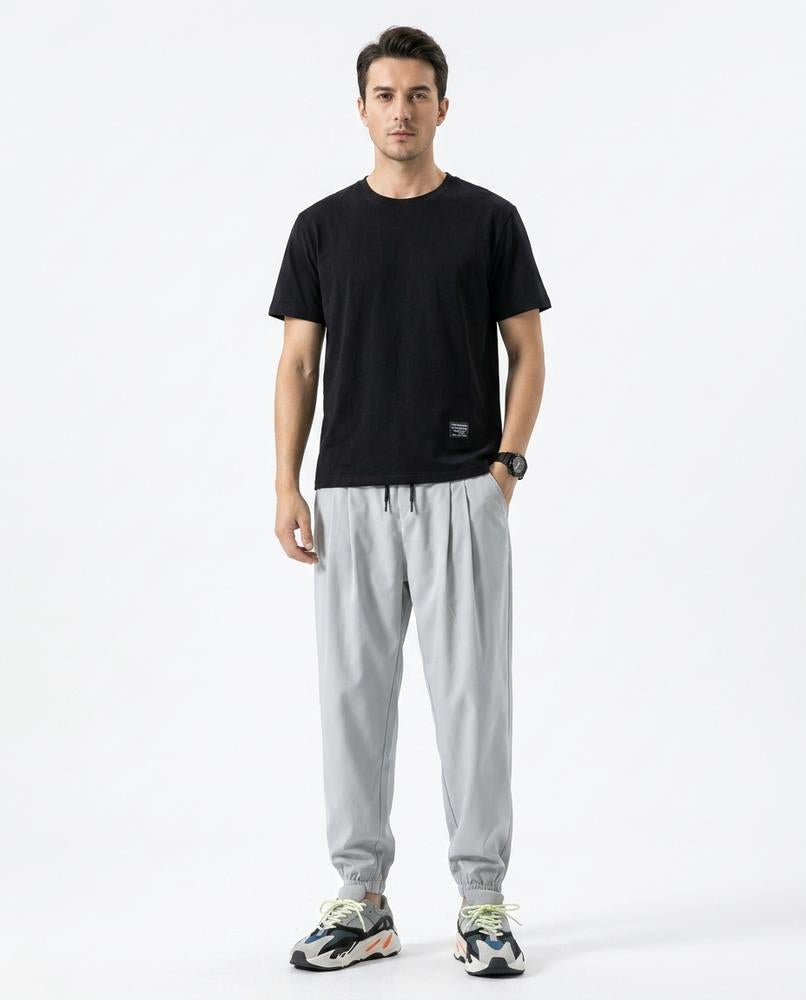 Nord Wear - Lolor | Pleated Corduroy Pants Men