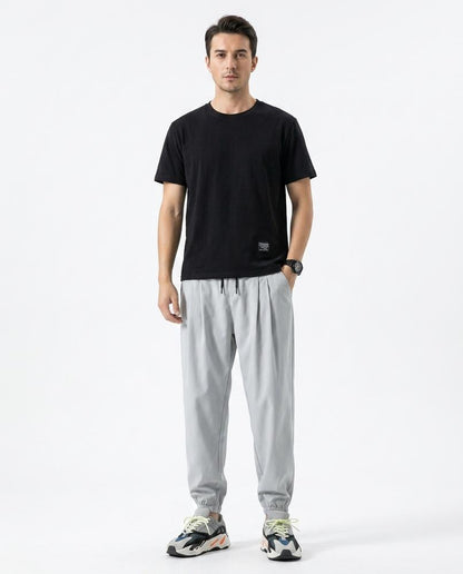 Nord Wear - Lolor | Pleated Corduroy Pants Men