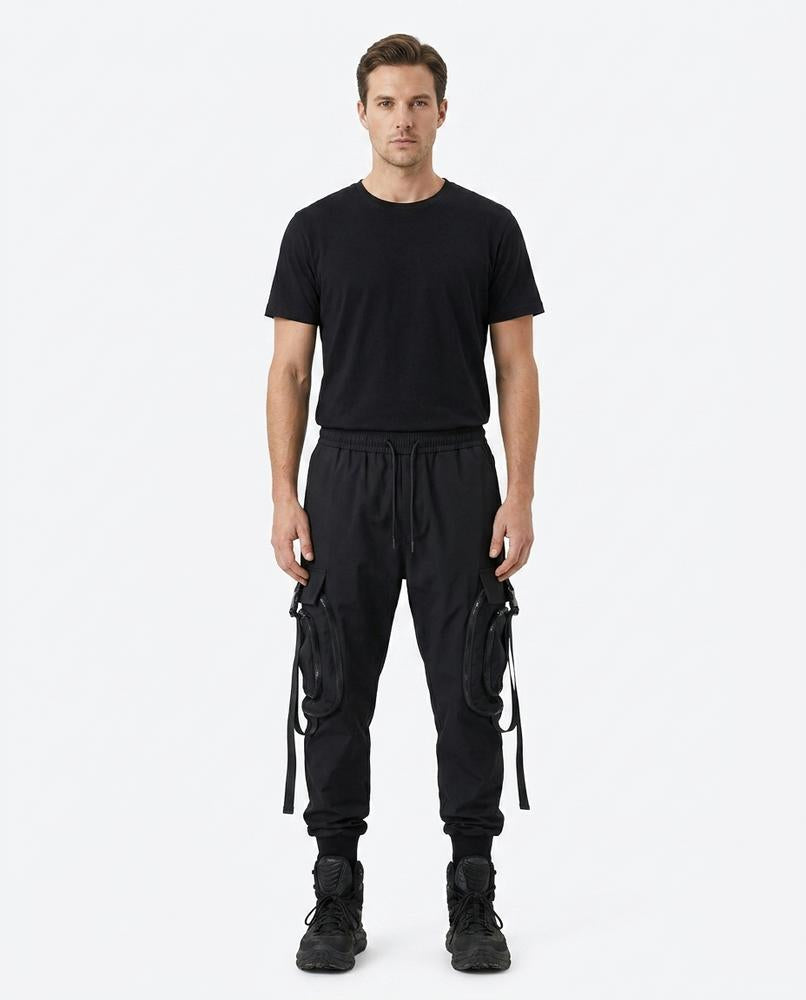 Nord Wear - Nesen | Cargo Tapered Pants Men