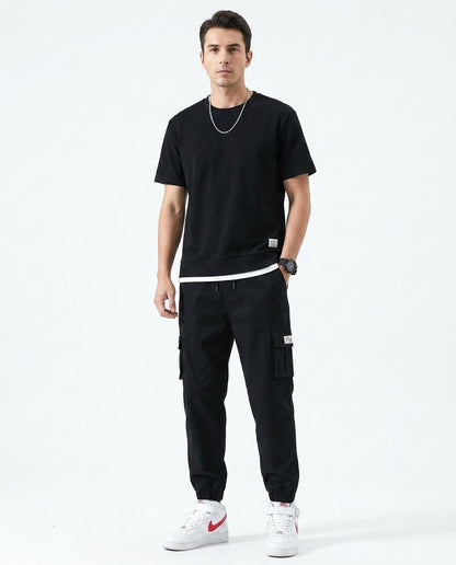 Nord Wear - Yoven | Tapered Cargo Pants Men