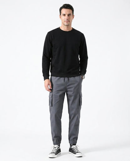 Nord Wear - Yoven | Tapered Cargo Pants Men
