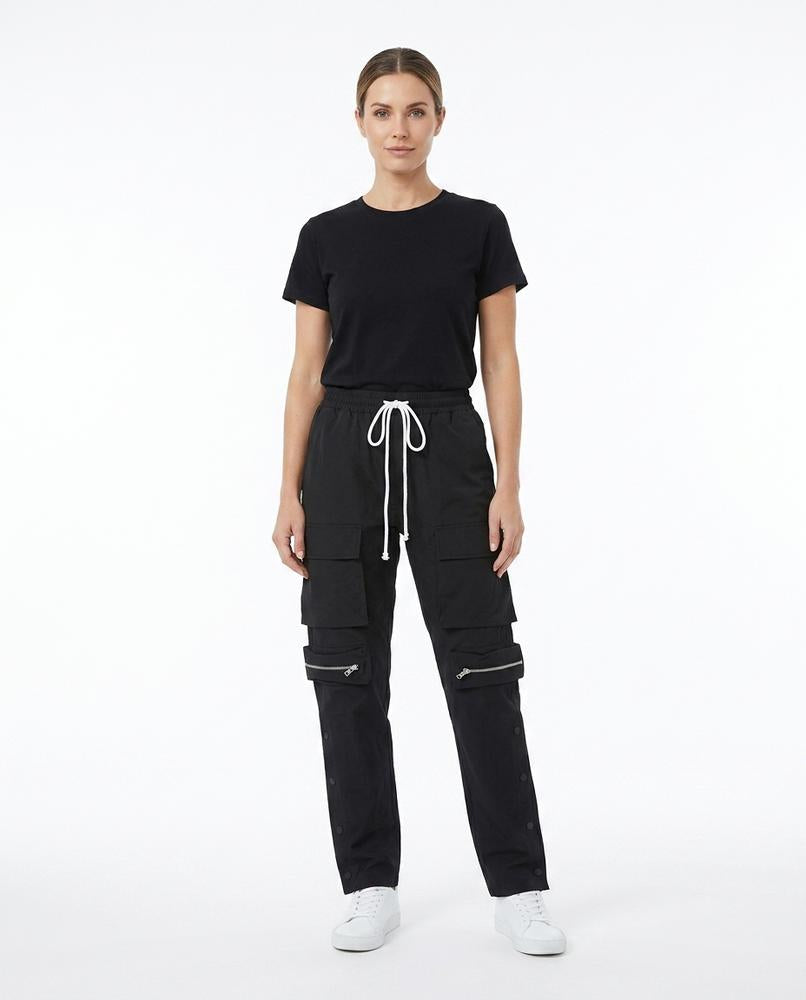 Nord Wear - Cokar | Loose-Fit Multi-Pocket Pants Unisex