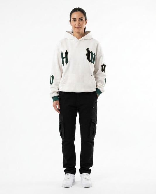 Nord Wear - Vidan | Straight-Leg Cargo Pants Unisex