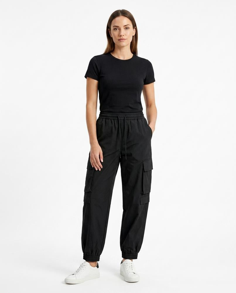 Nord Wear - Camar | Cargo Tapered Pants Men