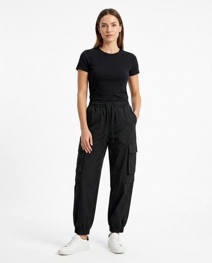 Nord Wear - Camar | Cargo Tapered Pants Men