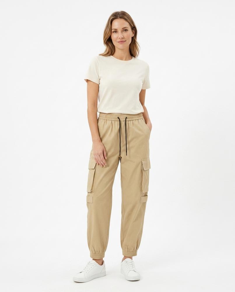 Nord Wear - Camar | Cargo Tapered Pants Men