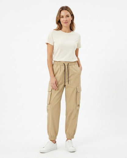 Nord Wear - Camar | Cargo Tapered Pants Men