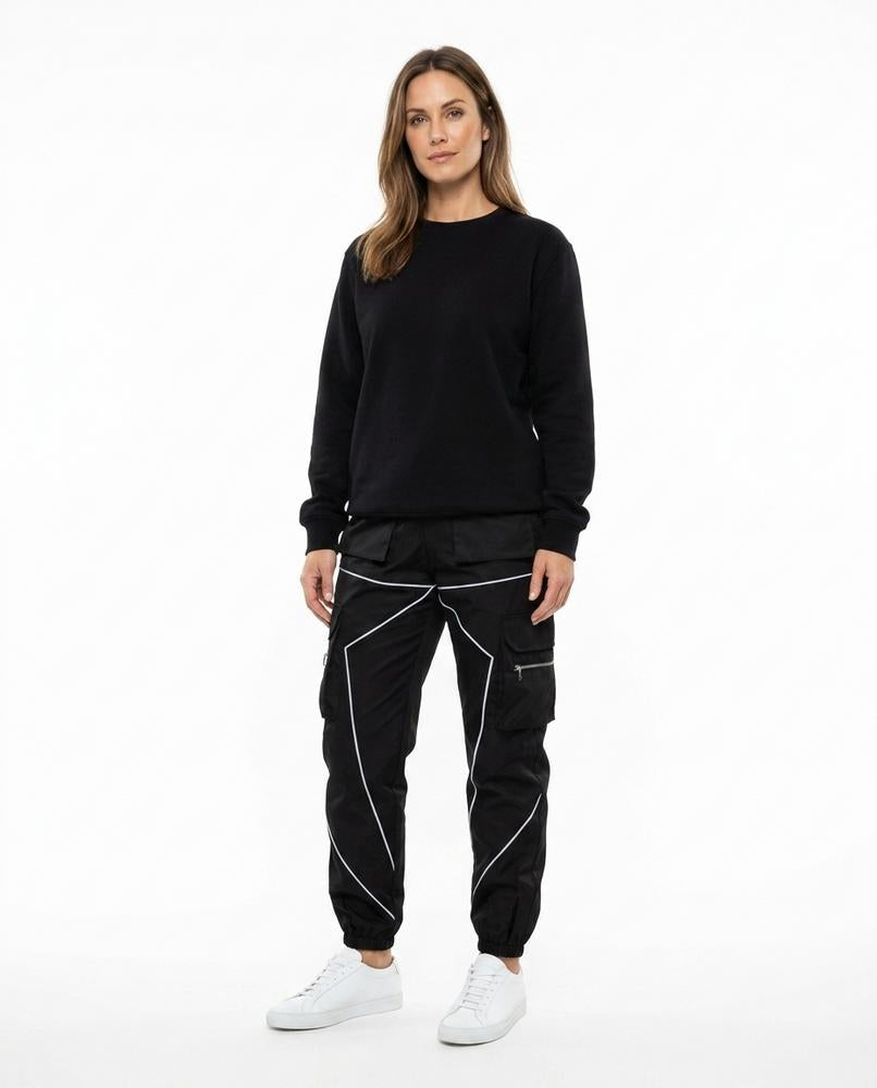 Nord Wear - Lynor | Reflective Cargo Pants Men