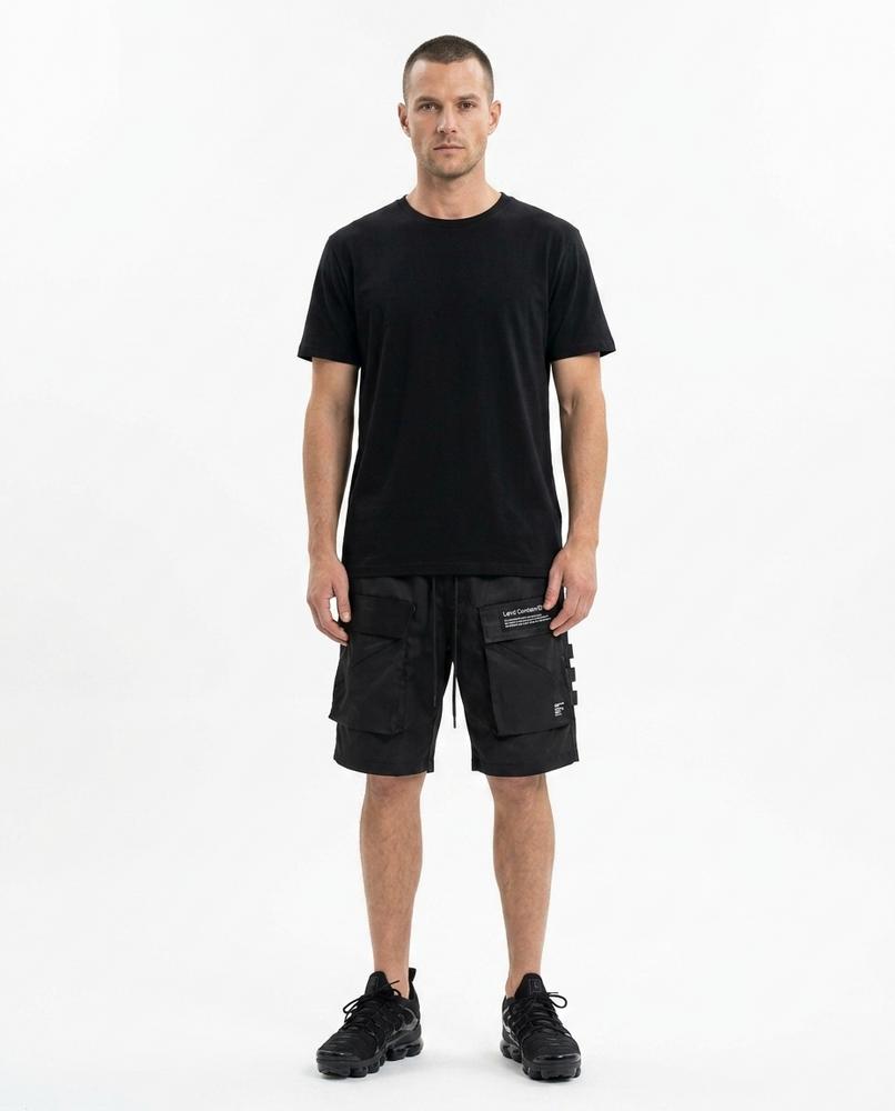 Nord Wear - Zalan | Functional Multi-Pocket Pants Men