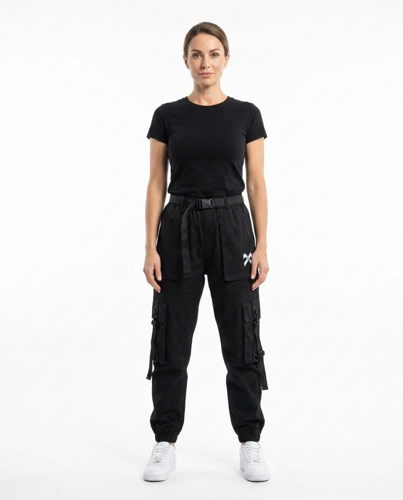 Nord Wear - Rolen | Cargo Belted Pants Women