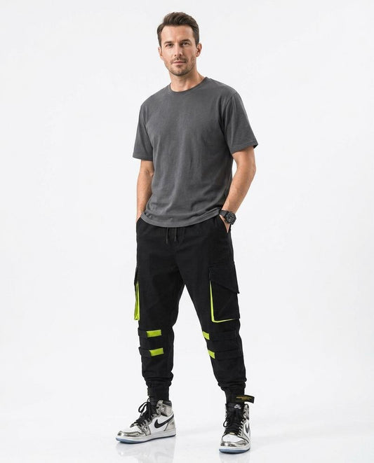 Nord Wear - Eltal | Cargo Tapered Pants Men