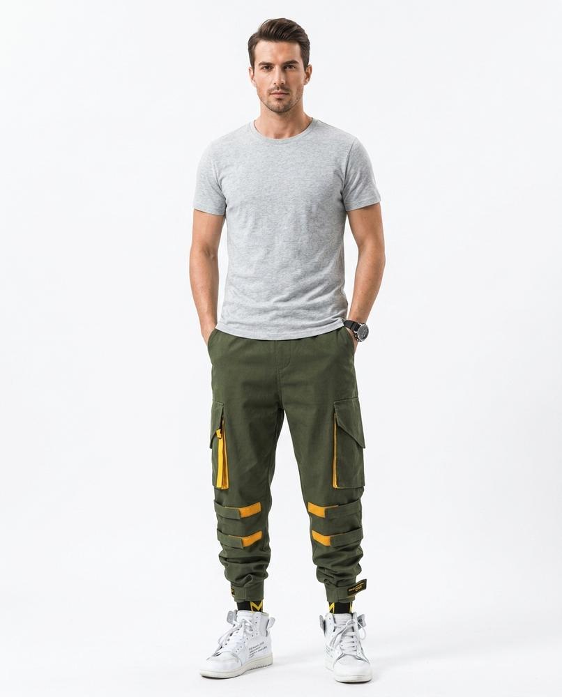 Nord Wear - Eltal | Cargo Tapered Pants Men