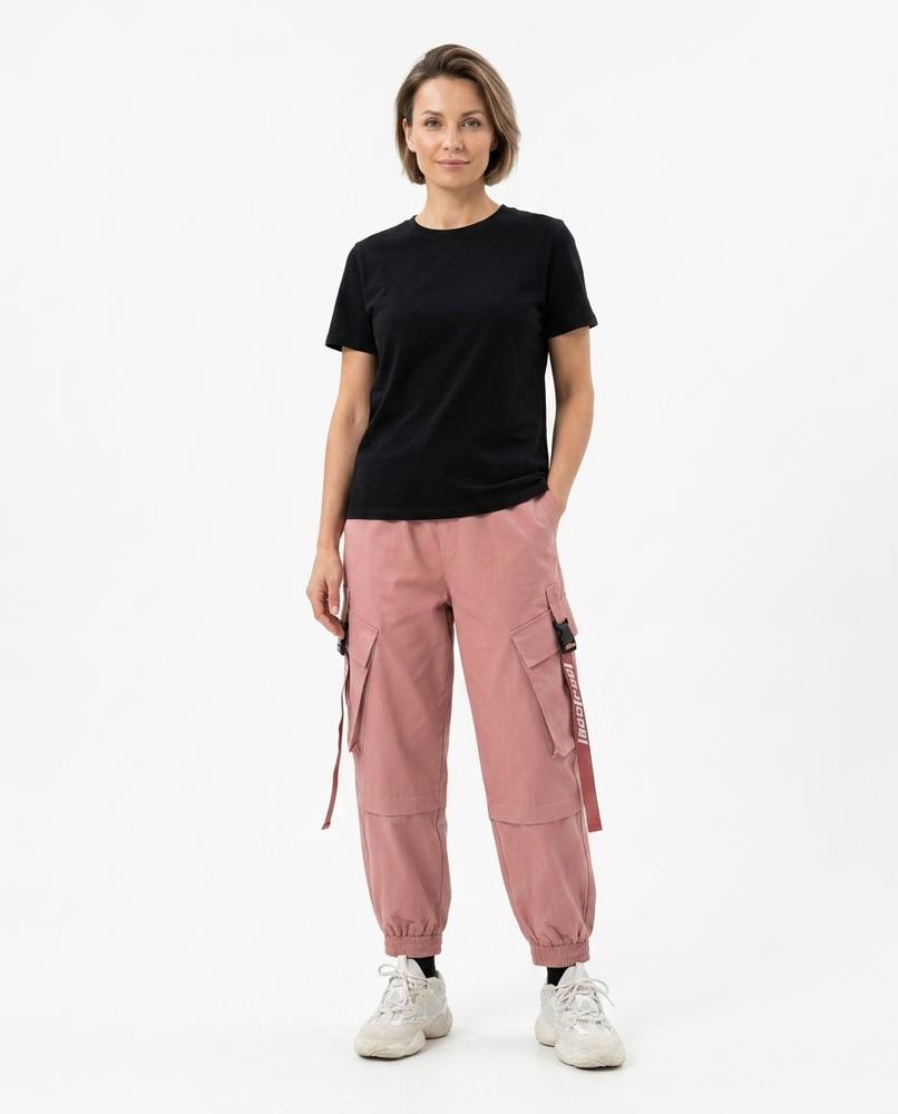 Nord Wear - Veral | Cargo Tapered Pants Women