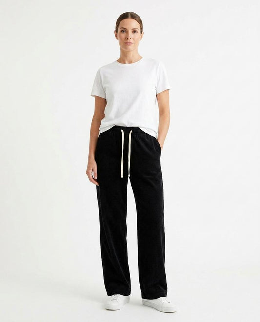Nord Wear - Eldan | Corduroy Wide-Leg Pants Unisex