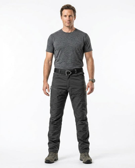 Nord Wear - Karon | Functional Durable Pants Men