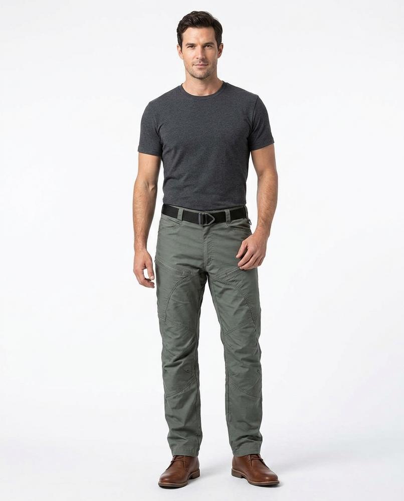 Nord Wear - Karon | Functional Durable Pants Men
