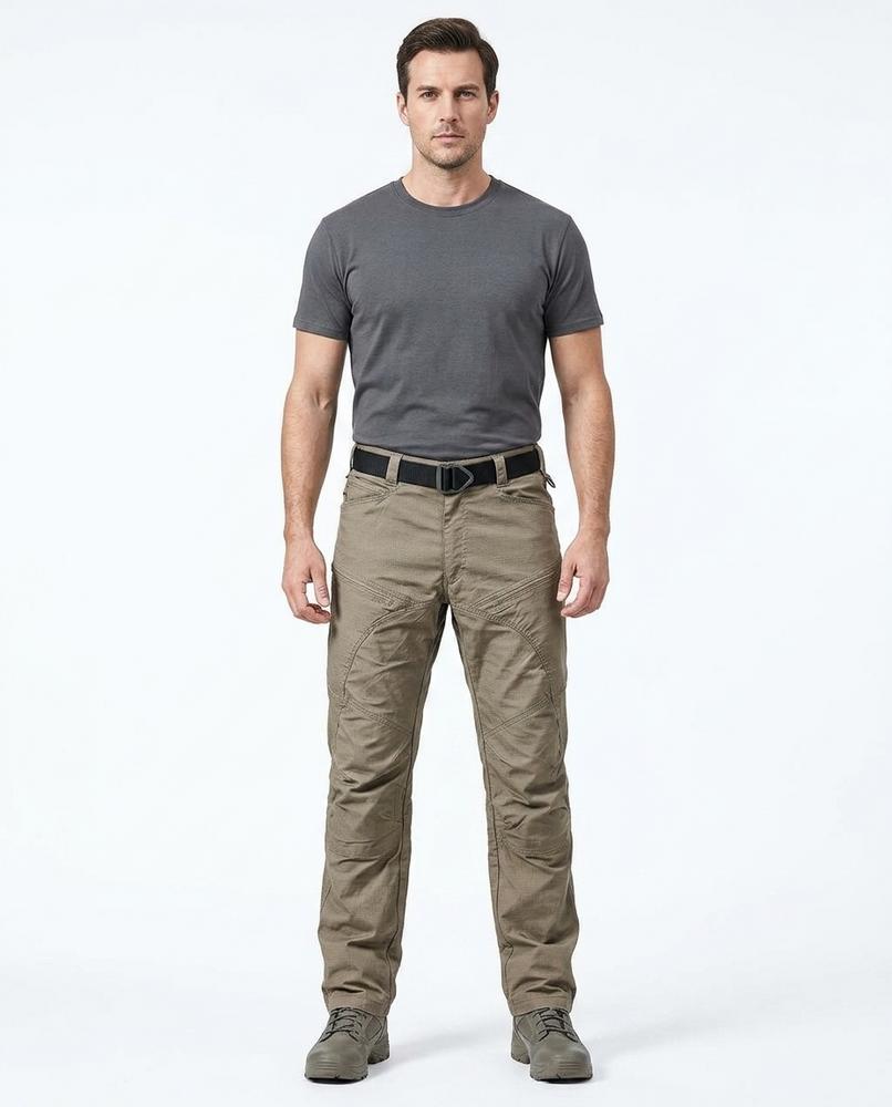 Nord Wear - Karon | Functional Durable Pants Men