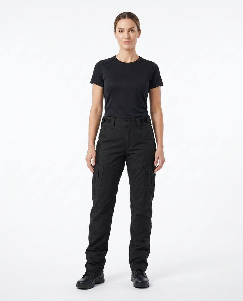 Nord Wear - Arnor | Functional Multi-Pocket Pants Women