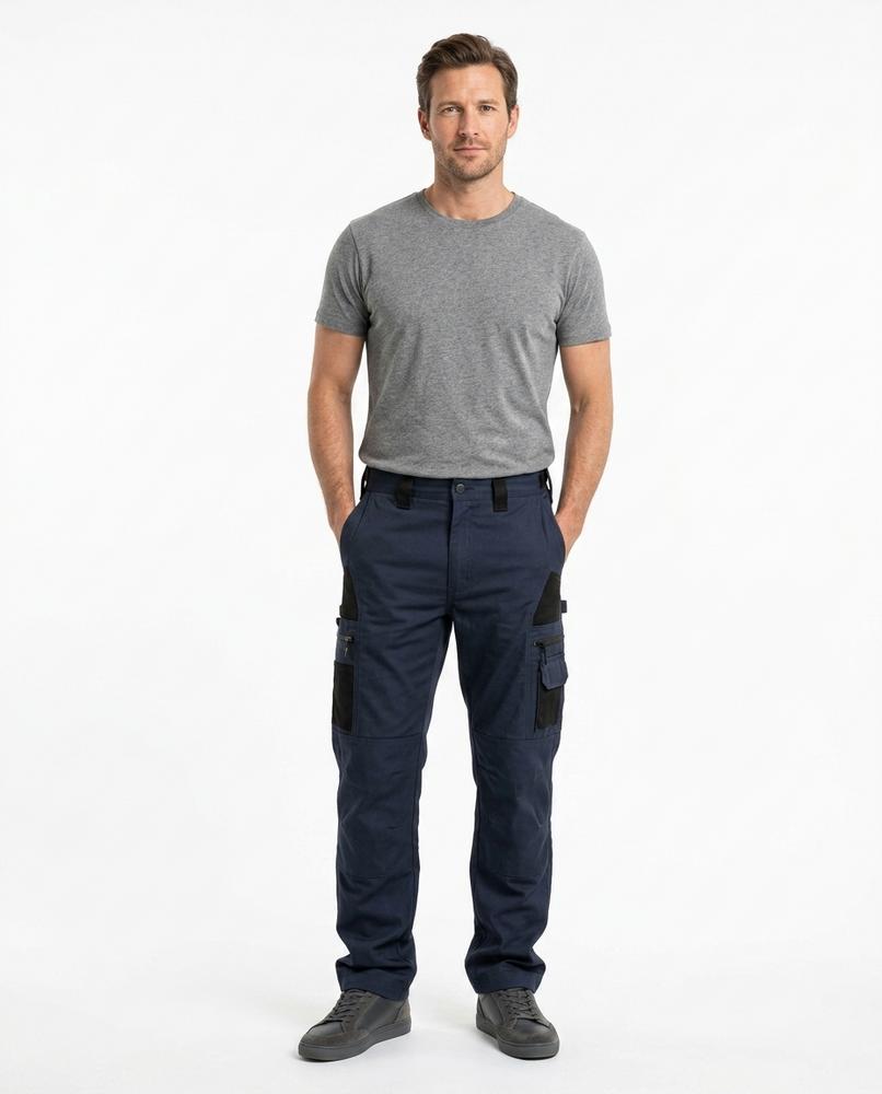 Nord Wear - Arnor | Functional Multi-Pocket Pants Women