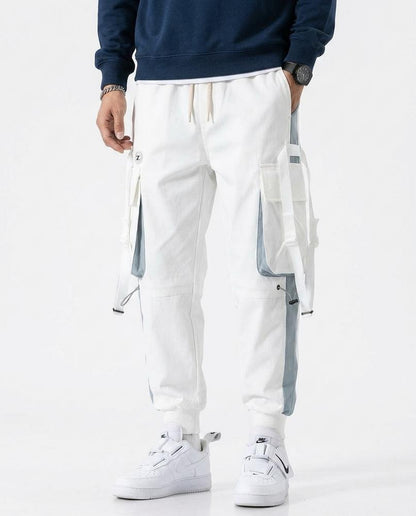 Nord Wear - Virev | Tapered Cargo Pants Men