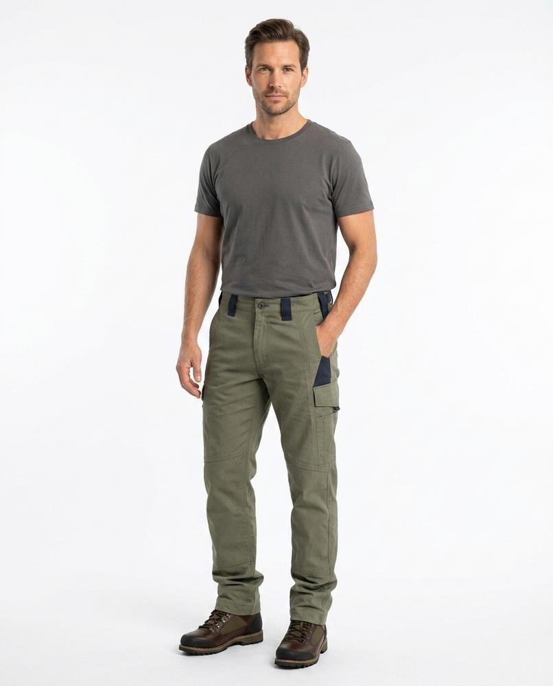 Nord Wear - Arnor | Functional Multi-Pocket Pants Women