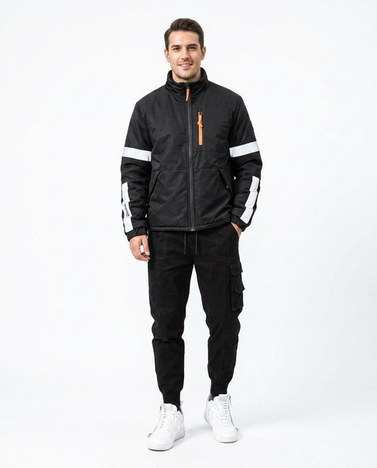Nord Wear - Taren | Cargo Tapered Pants Men