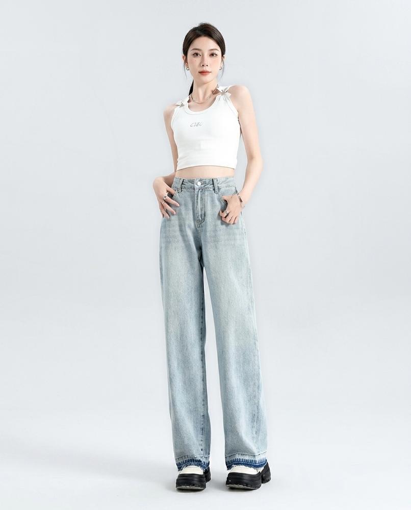Nord Wear - Nevar | Wide-Leg High-Waist Pants Women