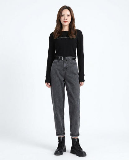 Nord Wear - Ravin | High-Waist Relaxed-Fit Pants Women