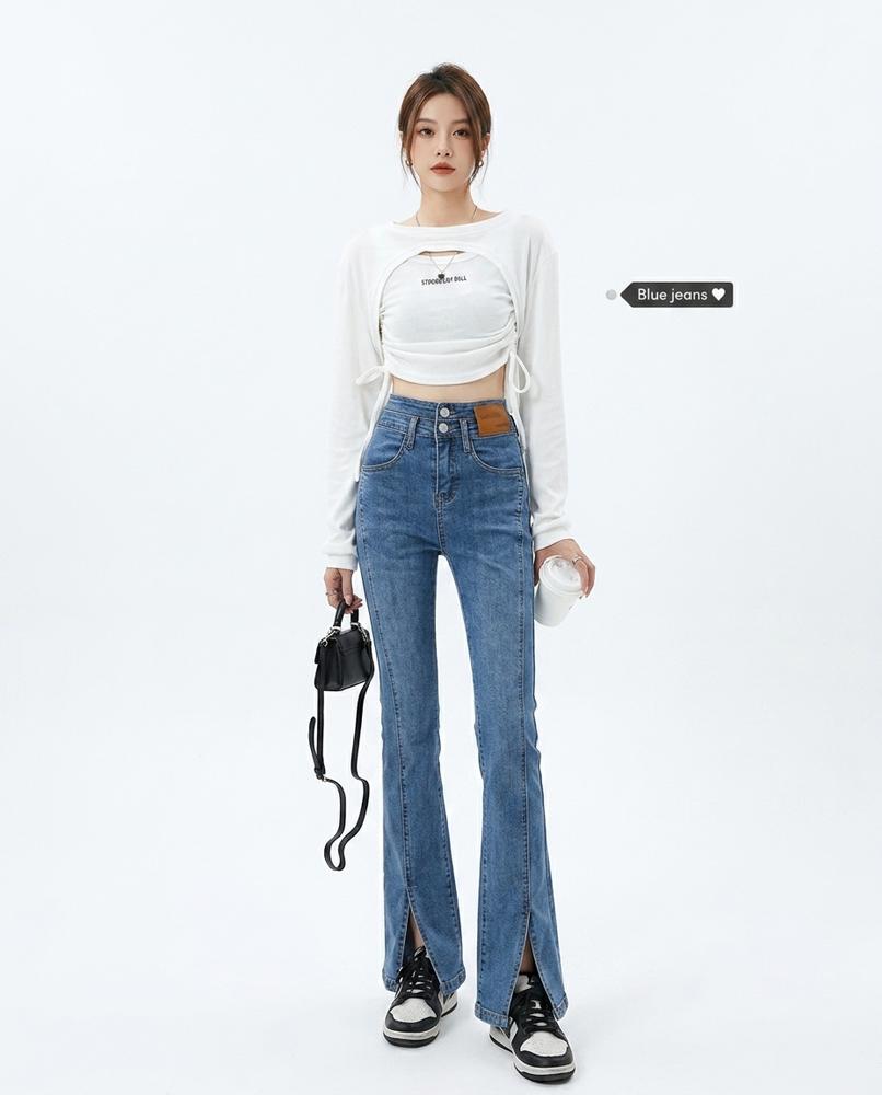 Nord Wear - Zeken | High-Waist Flared Pants Women