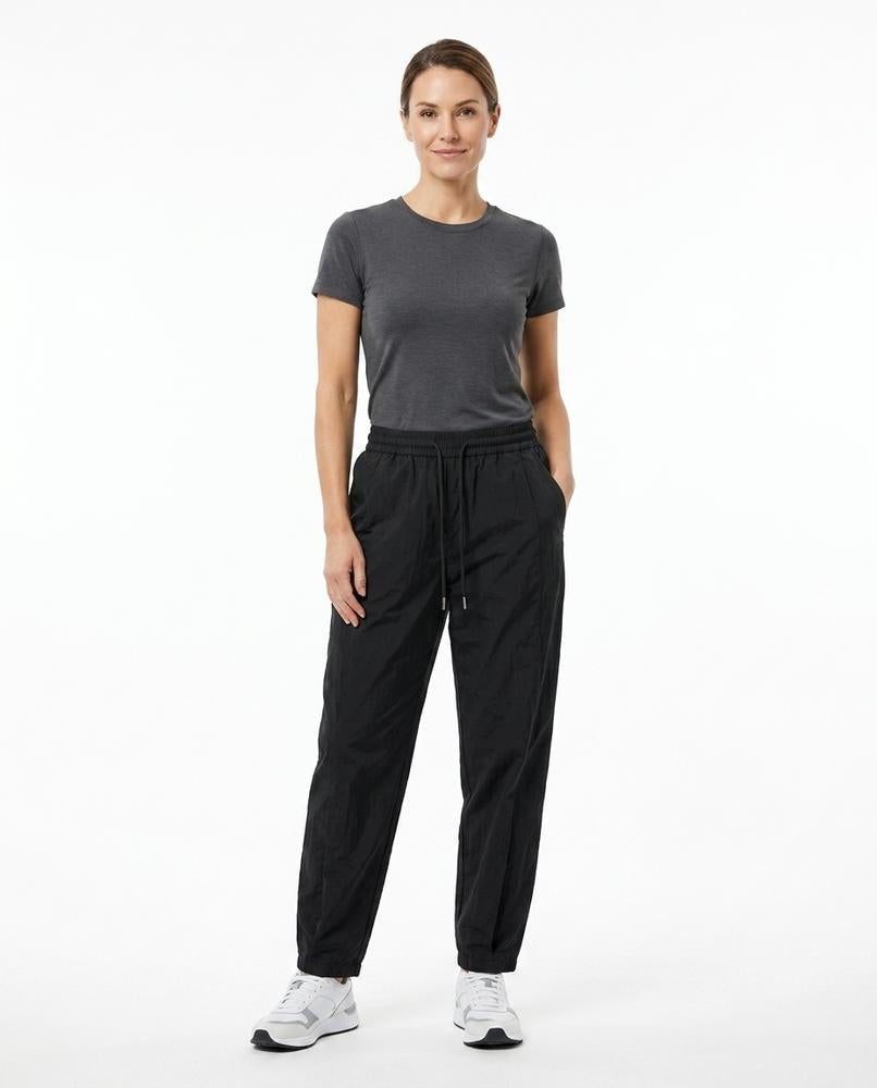 Nord Wear - Veven | Drawstring Cuffed Pants Women