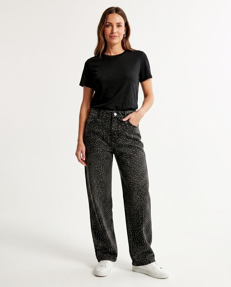 Nord Wear - Rihal | Embellished Wide-Leg Pants Unisex