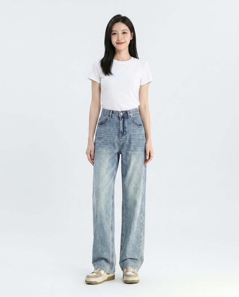 Nord Wear - Camor | High-Waisted Wide-Leg Pants Women