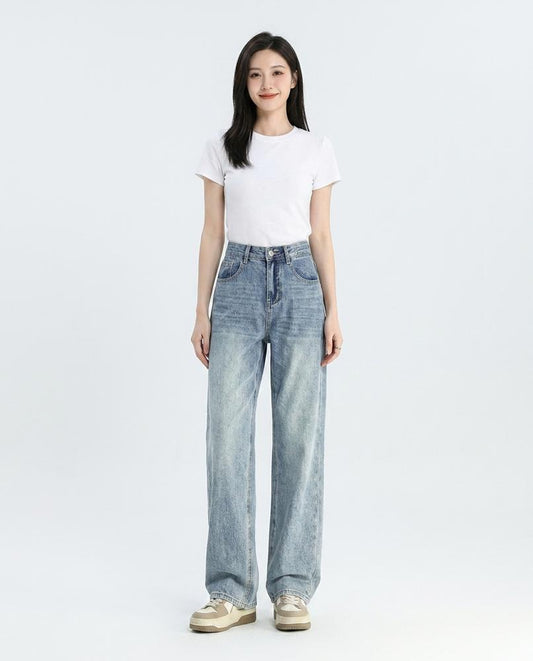 Nord Wear - Camor | High-Waisted Wide-Leg Pants Women