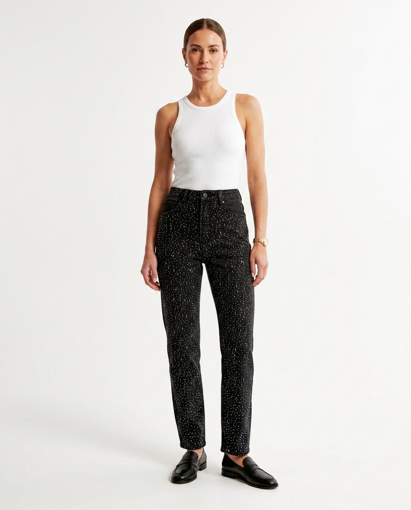 Nord Wear - Miver | Embellished High-Waist Pants Women