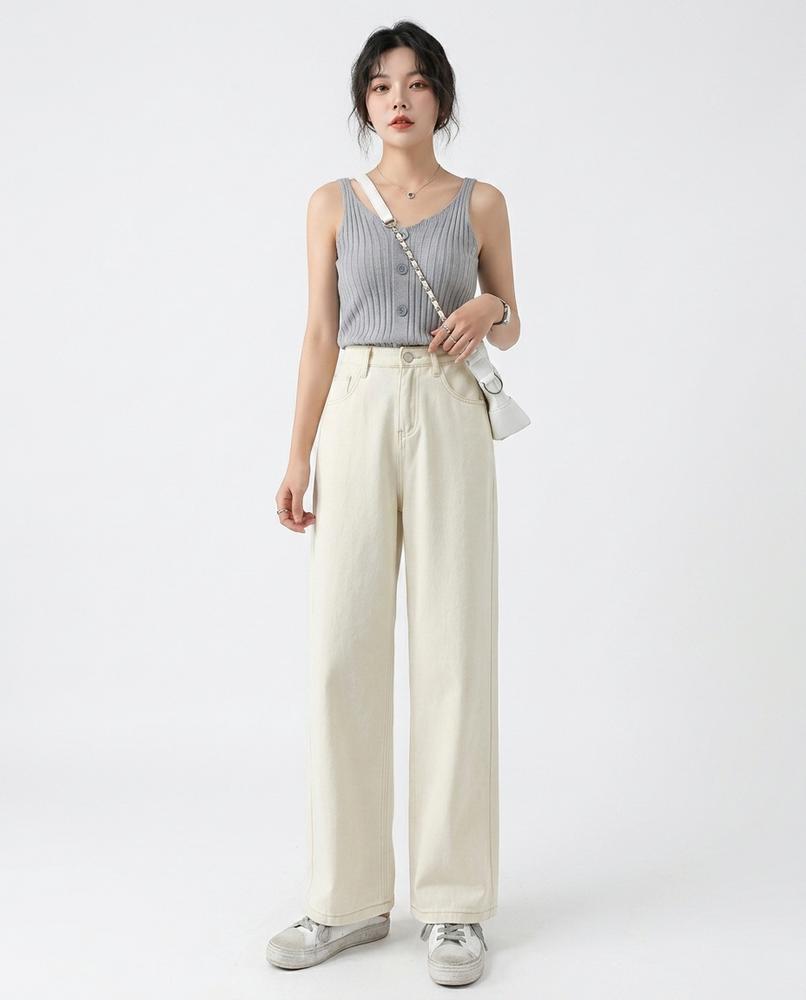 Nord Wear - Valor | High-Waisted Wide-Leg Pants Women