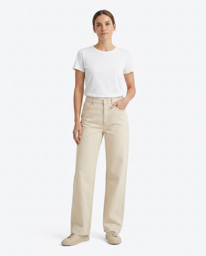 Nord Wear - Lyral | High-Waisted Wide-Leg Pants Women