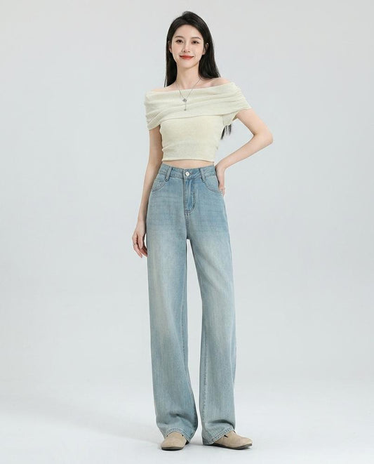 Nord Wear - Allor | High-Waist Wide-Leg Pants Women