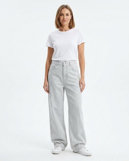 Nord Wear - Lator | Wide-Leg High-Waisted Pants Women