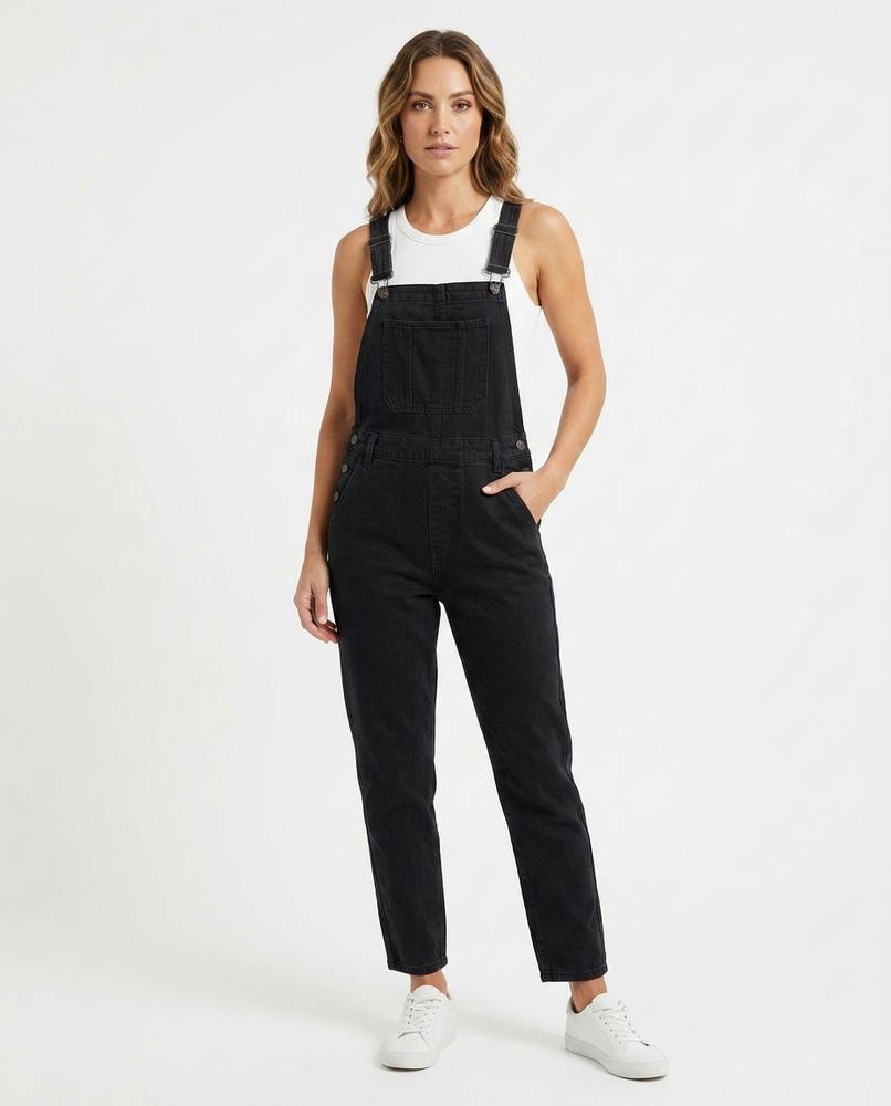 Nord Wear - Savel | Denim Tapered Pants Women