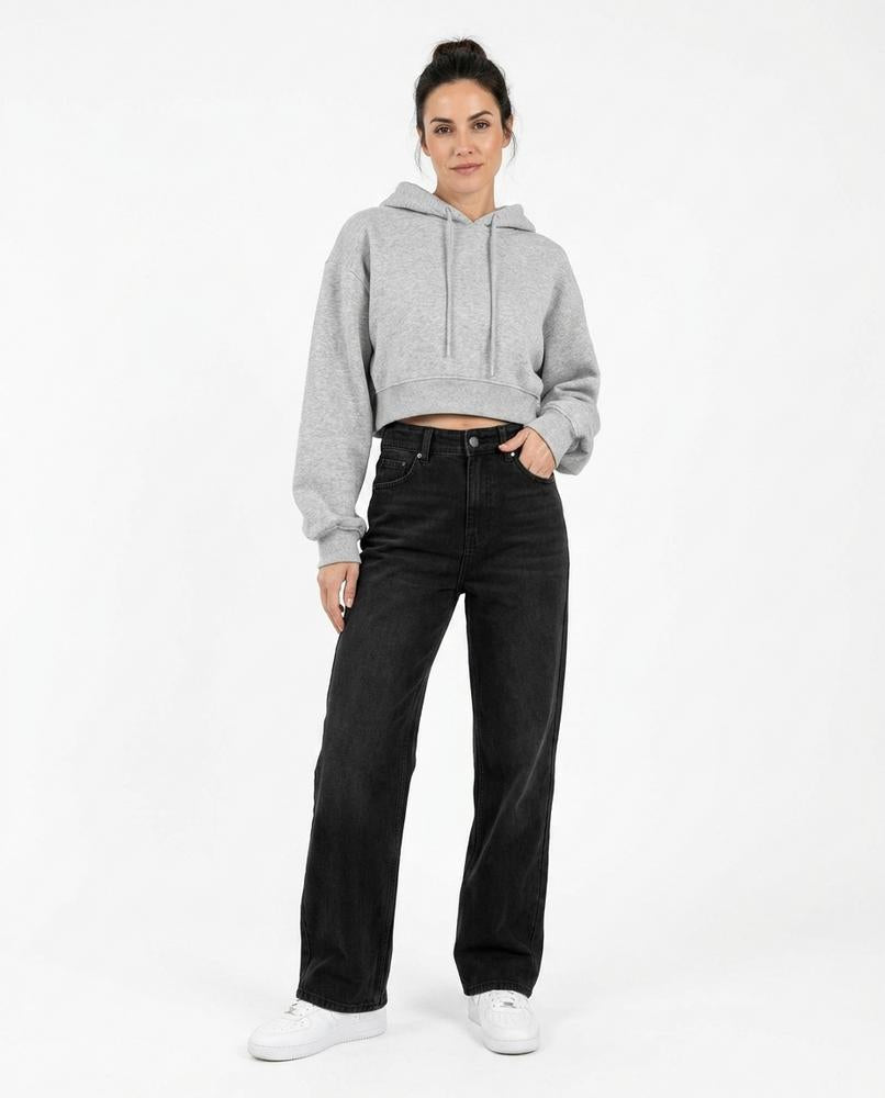 Nord Wear - Venor | Wide-Leg High-Waist Pants Women