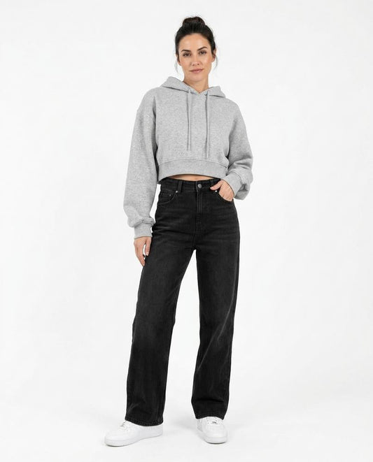 Nord Wear - Venor | Wide-Leg High-Waist Pants Women