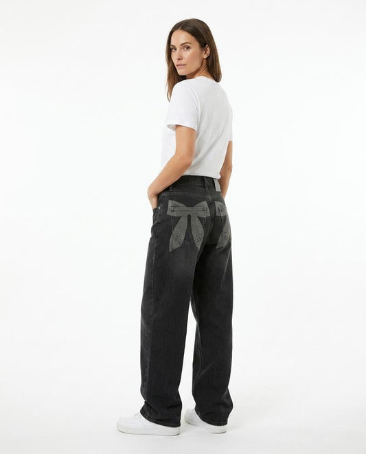 Nord Wear - Arnal | High-Waisted Wide-Leg Pants Women