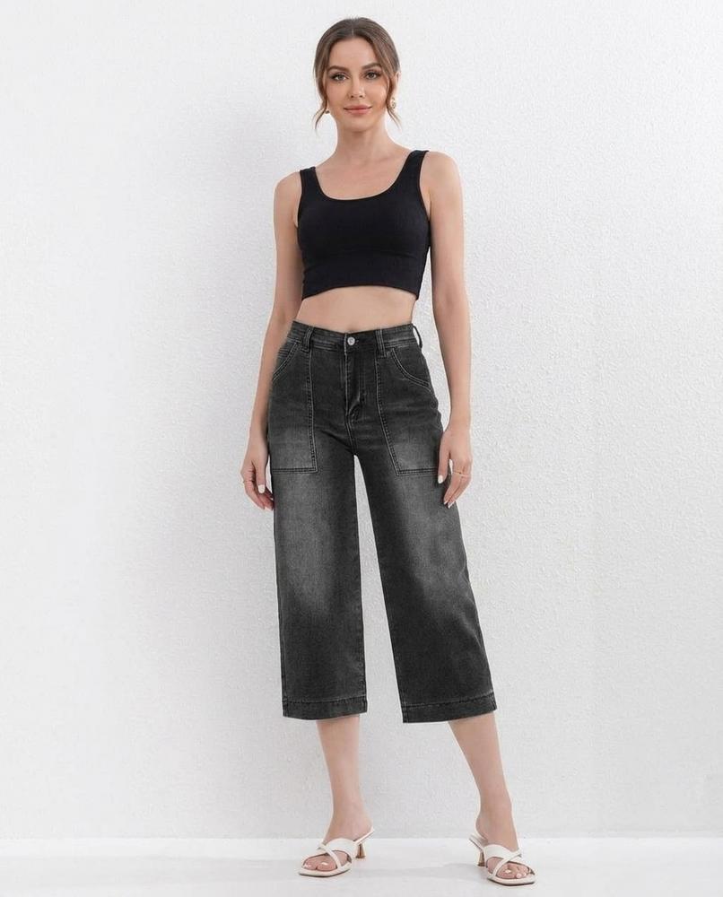 Nord Wear - Vihal | High-Waist Wide-Leg Pants Women