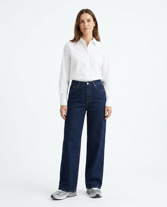 Nord Wear - Zelar | Wide-Leg High-Waist Pants Women