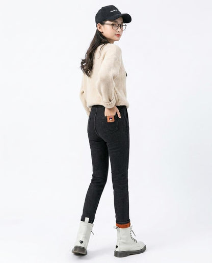 Nord Wear - Semor | Lined Slim-Fit Pants Women