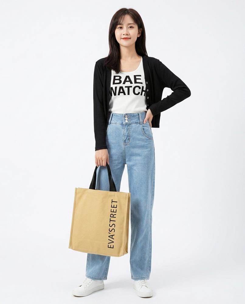 Nord Wear - Mirel | High-Waisted Wide-Leg Pants Women