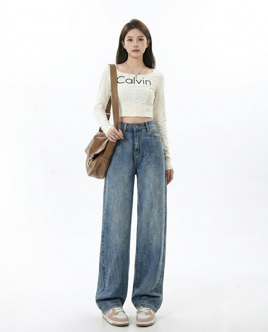 Nord Wear - Rovan | Wide-Leg High-Waist Pants Women