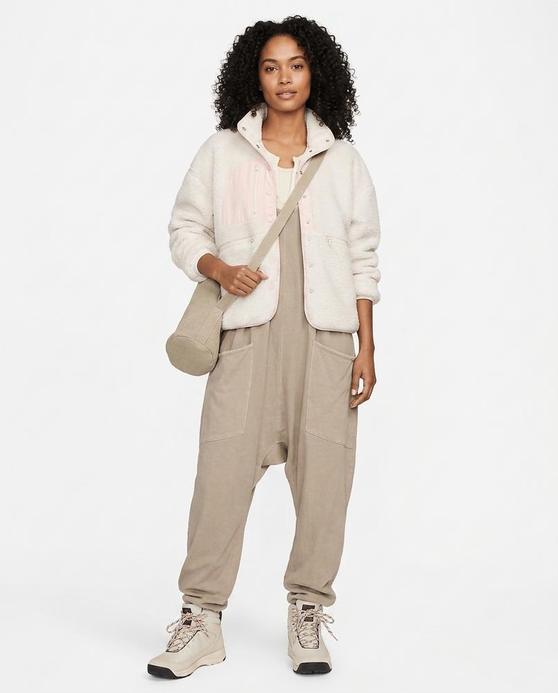 Nord Wear - Loren | Sleeveless Loose-Fit Suit Women