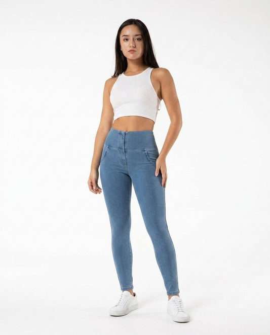 Nord Wear - Caren | High-Waisted Skinny-Fit Pants Women