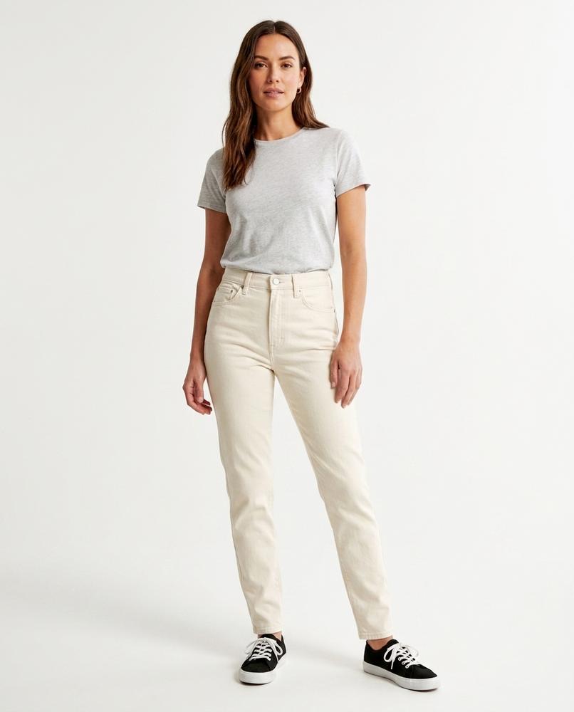 Nord Wear - Rokar | High-Waisted Straight-Leg Pants Women